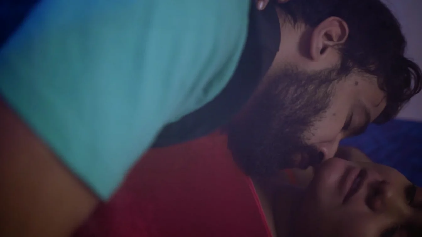 Passionate Love Uncut